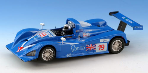 FLY Lola B98-10  Racing Vanilla